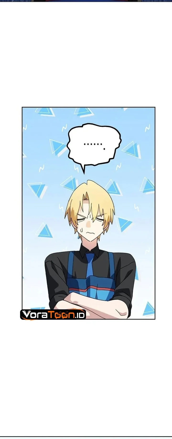 Healing at the Academy Convenience Store Chapter 19 Gambar 49