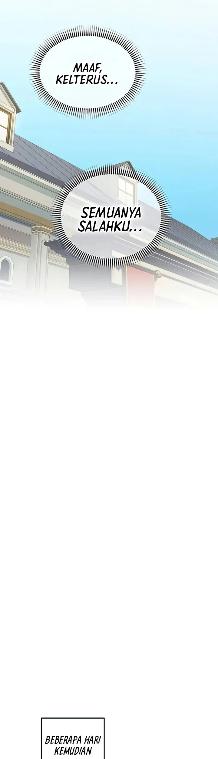 Healing at the Academy Convenience Store Chapter 19 Gambar 50