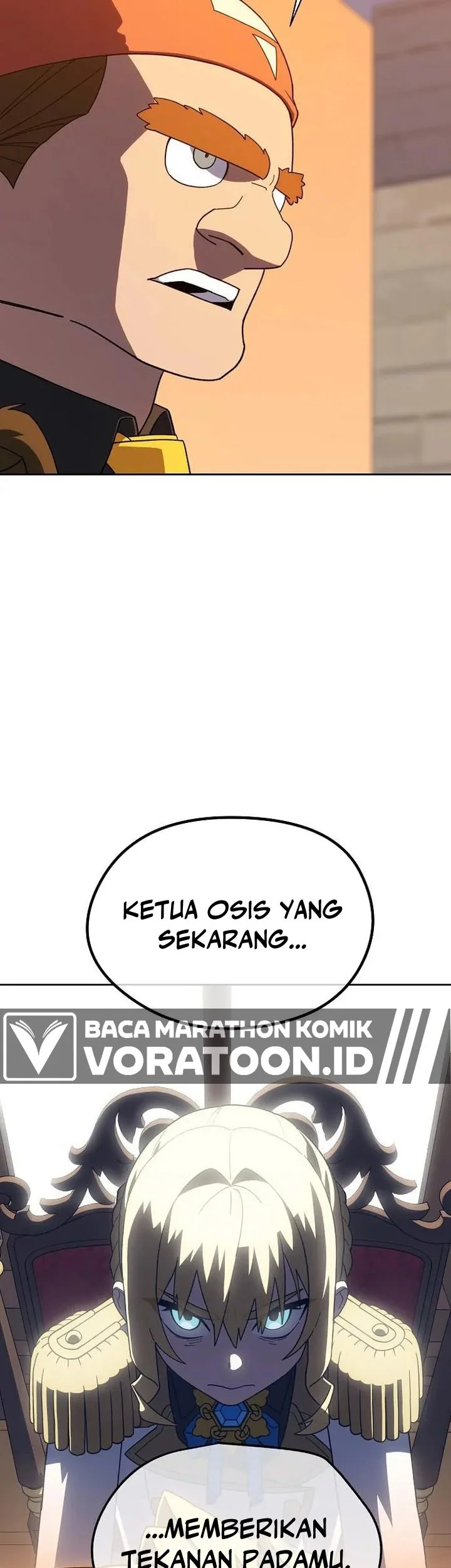 Healing at the Academy Convenience Store Chapter 2 Gambar 43