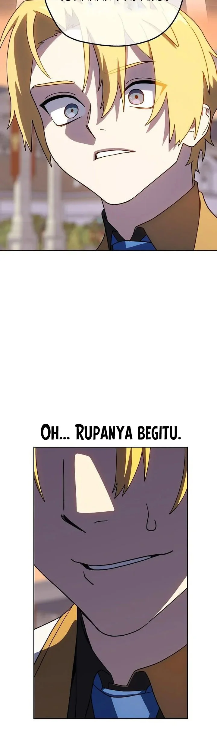 Healing at the Academy Convenience Store Chapter 2 Gambar 44