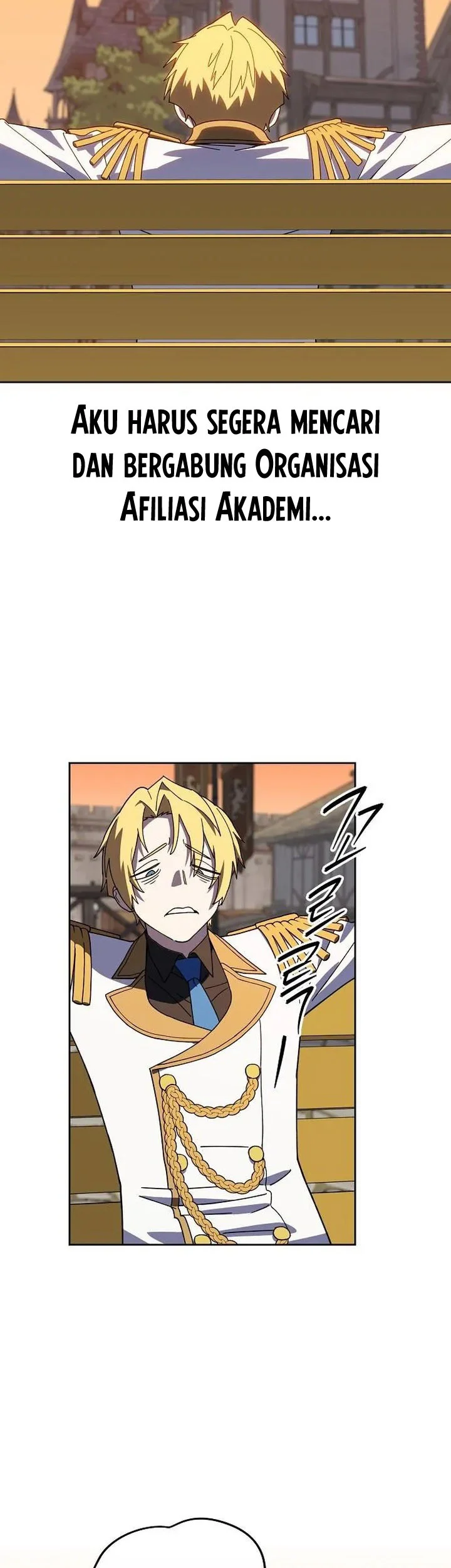 Healing at the Academy Convenience Store Chapter 2 Gambar 50