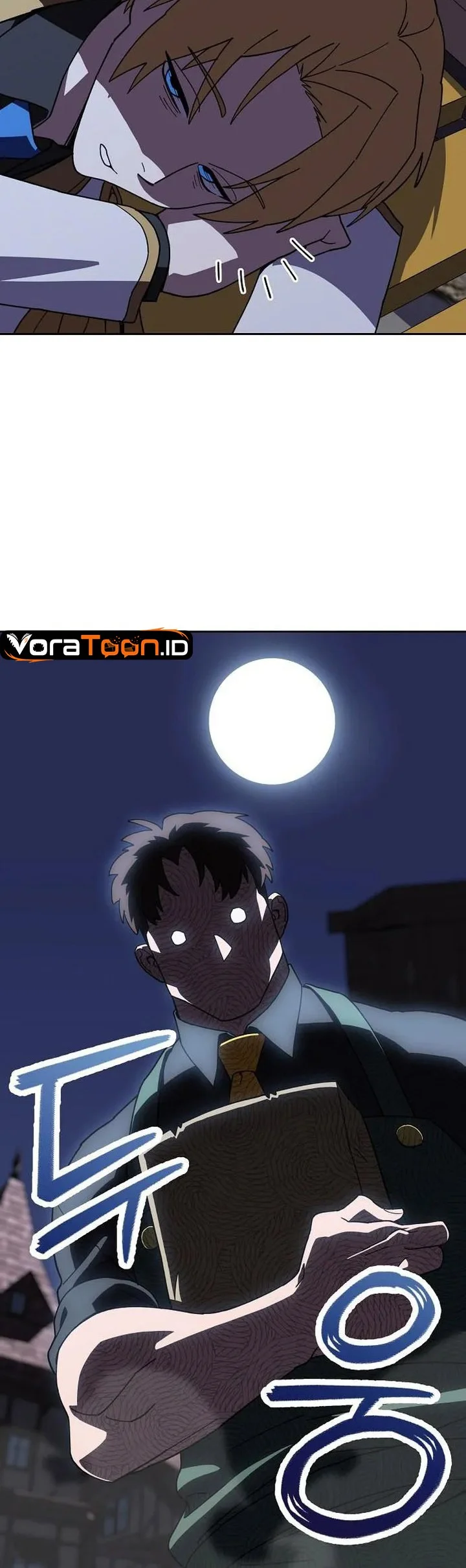 Healing at the Academy Convenience Store Chapter 2 Gambar 53