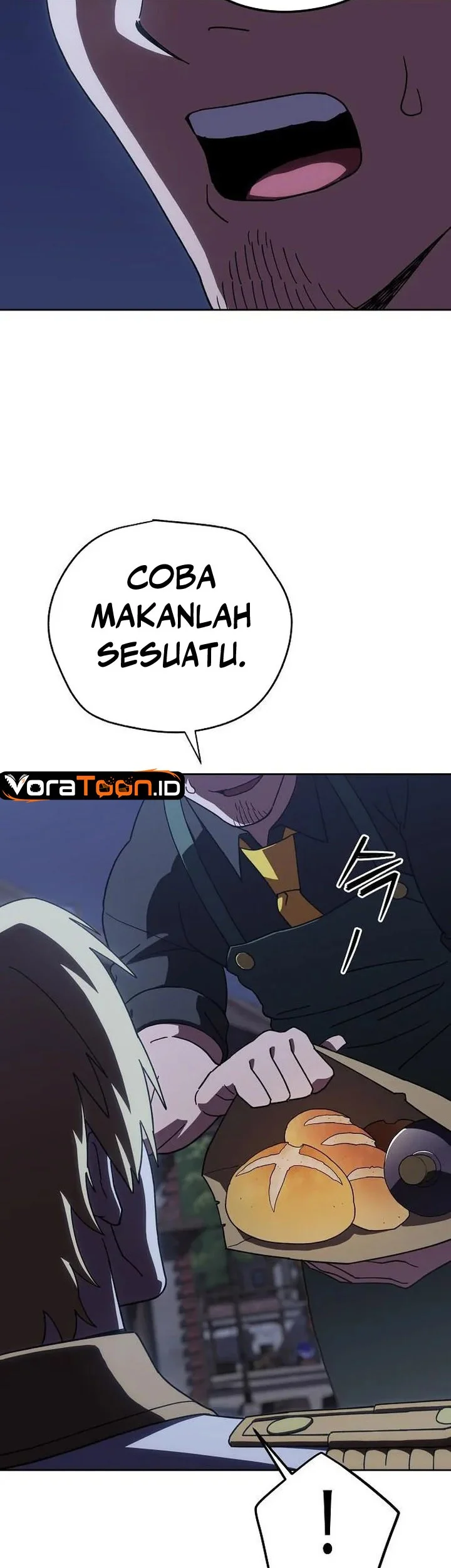 Healing at the Academy Convenience Store Chapter 2 Gambar 55