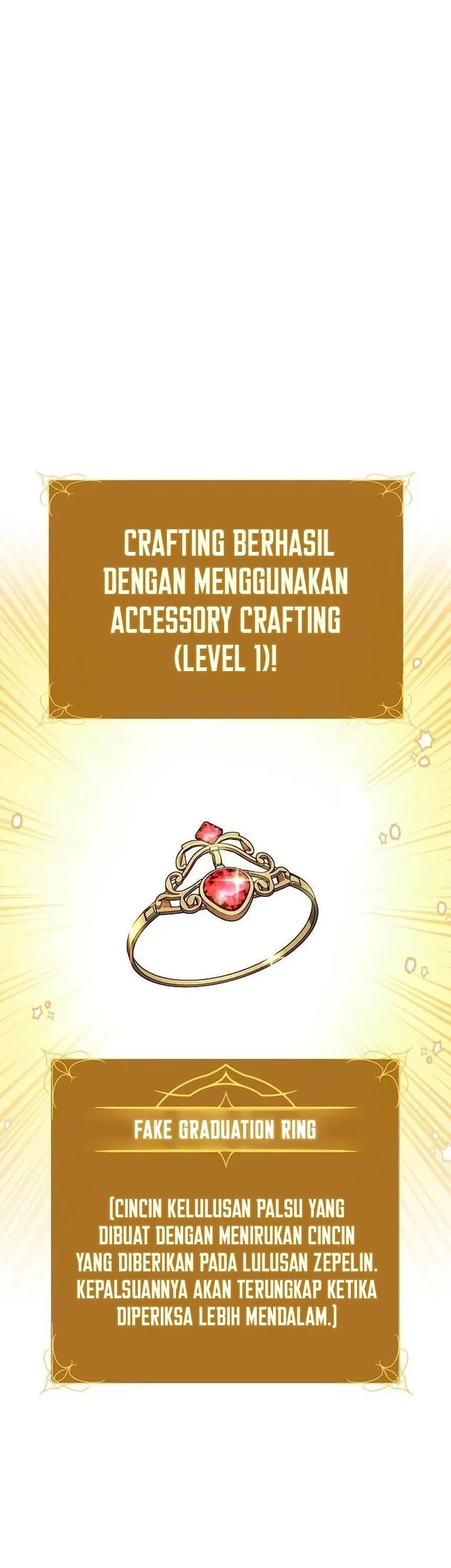 Healing at the Academy Convenience Store Chapter 20 Gambar 36