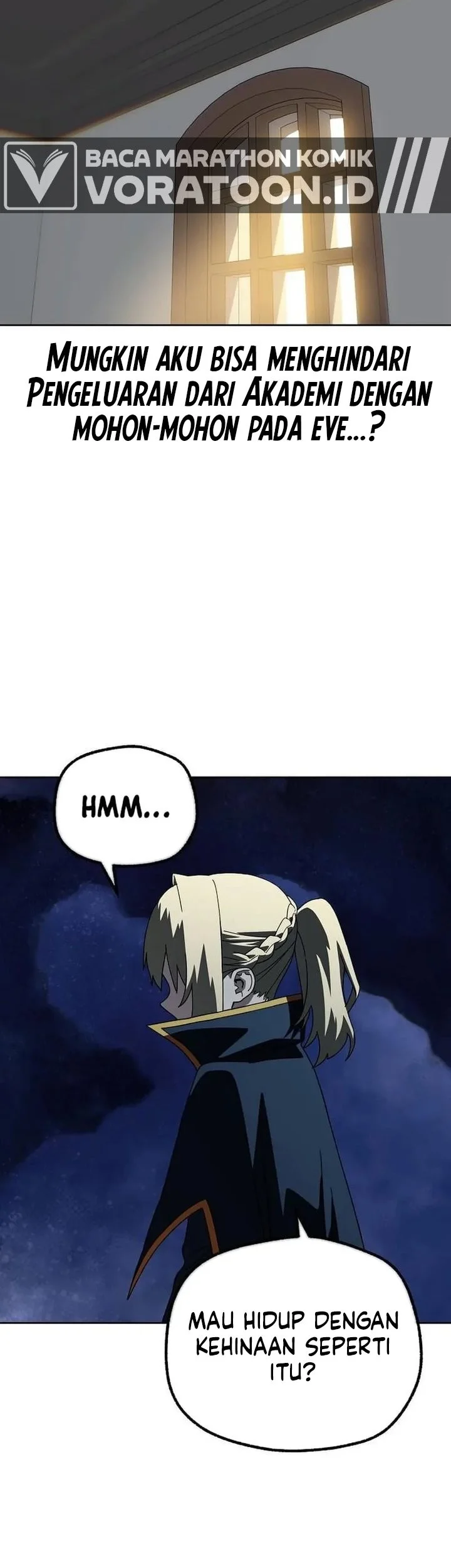 Healing at the Academy Convenience Store Chapter 20 Gambar 10