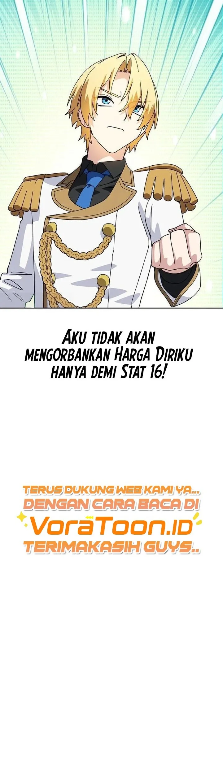 Healing at the Academy Convenience Store Chapter 20 Gambar 13