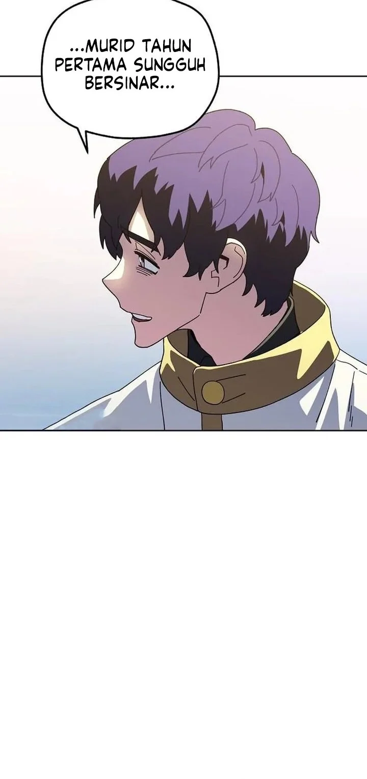 Healing at the Academy Convenience Store Chapter 20 Gambar 33