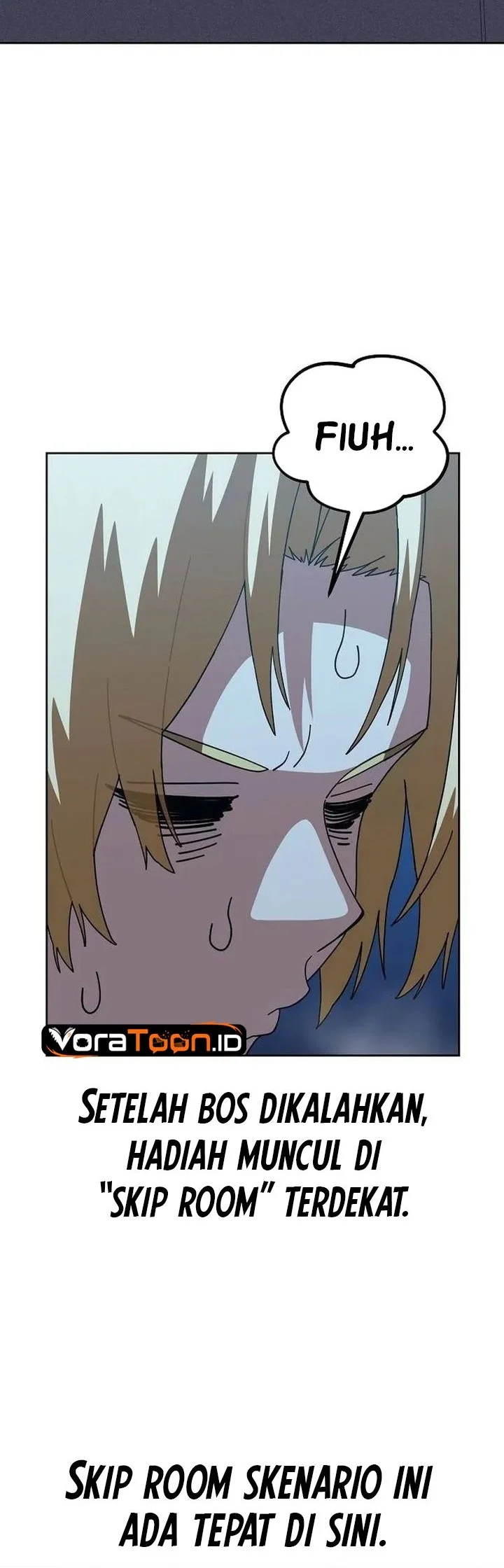 Healing at the Academy Convenience Store Chapter 21 Gambar 41