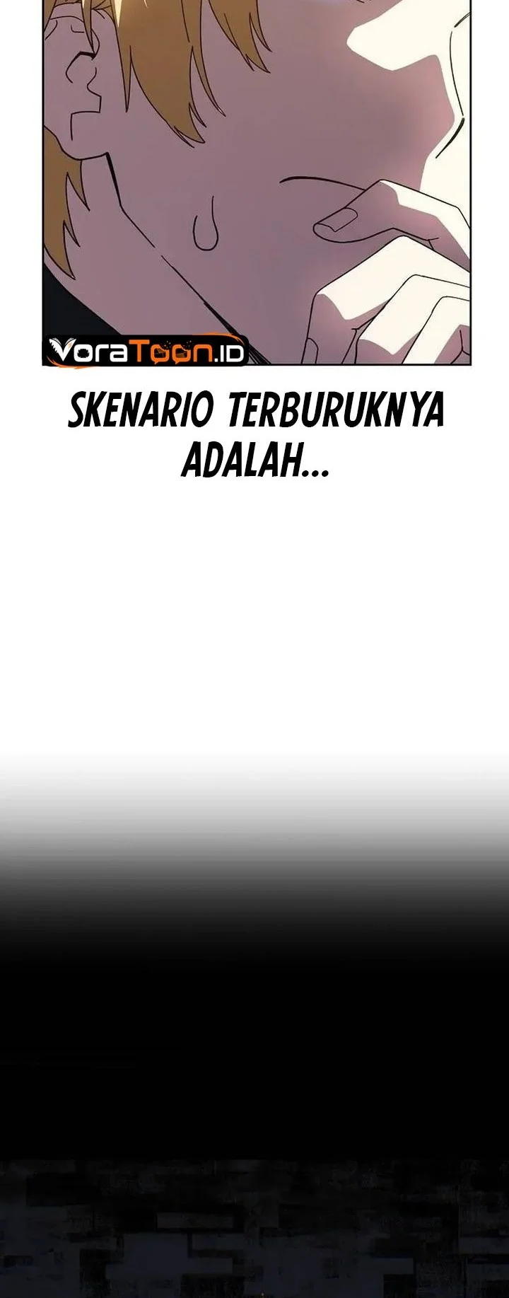 Healing at the Academy Convenience Store Chapter 21 Gambar 5