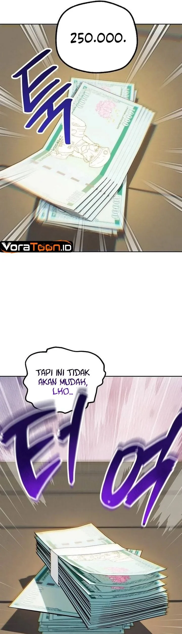 Healing at the Academy Convenience Store Chapter 21 Gambar 14