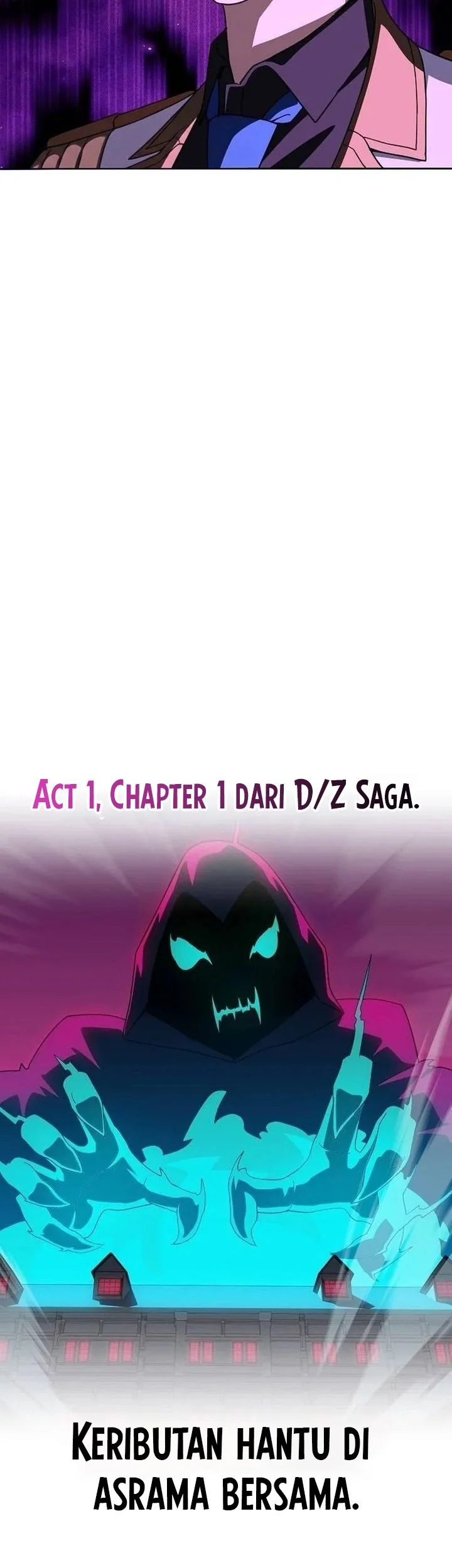 Healing at the Academy Convenience Store Chapter 21 Gambar 20