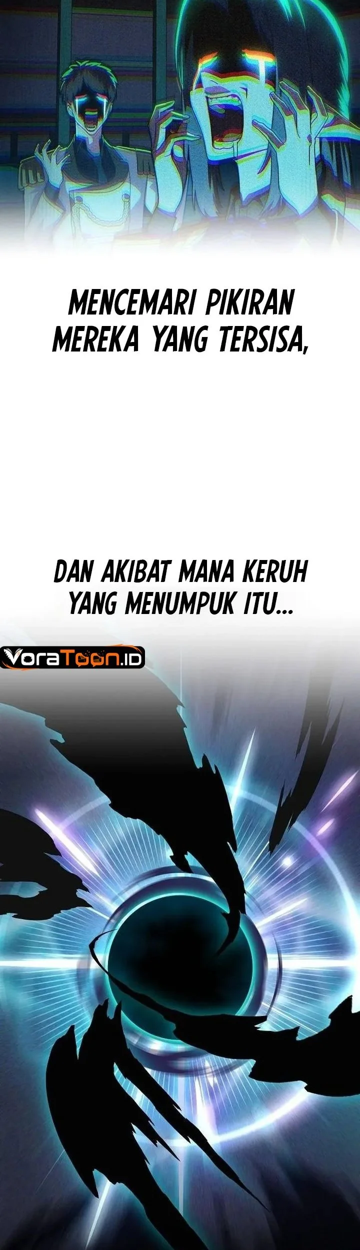 Healing at the Academy Convenience Store Chapter 21 Gambar 23