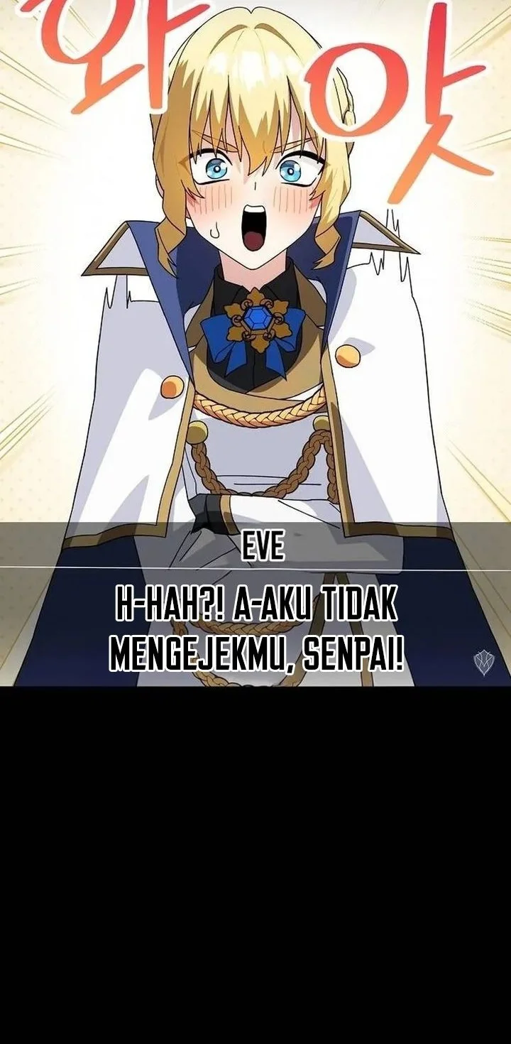 Healing at the Academy Convenience Store Chapter 21 Gambar 29