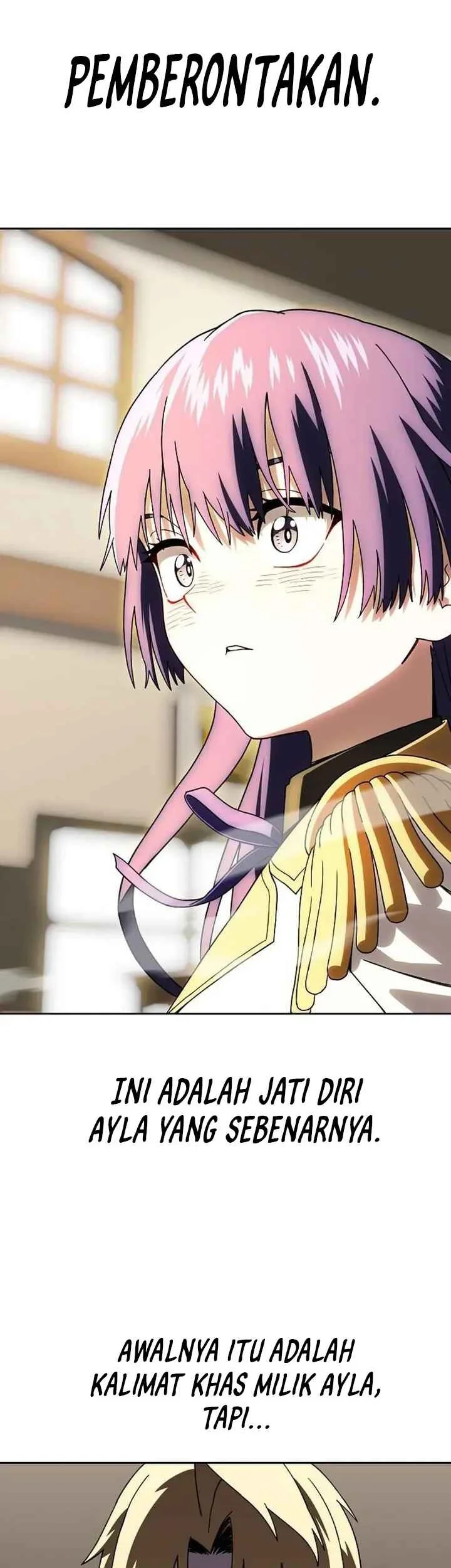 Healing at the Academy Convenience Store Chapter 3 Gambar 47