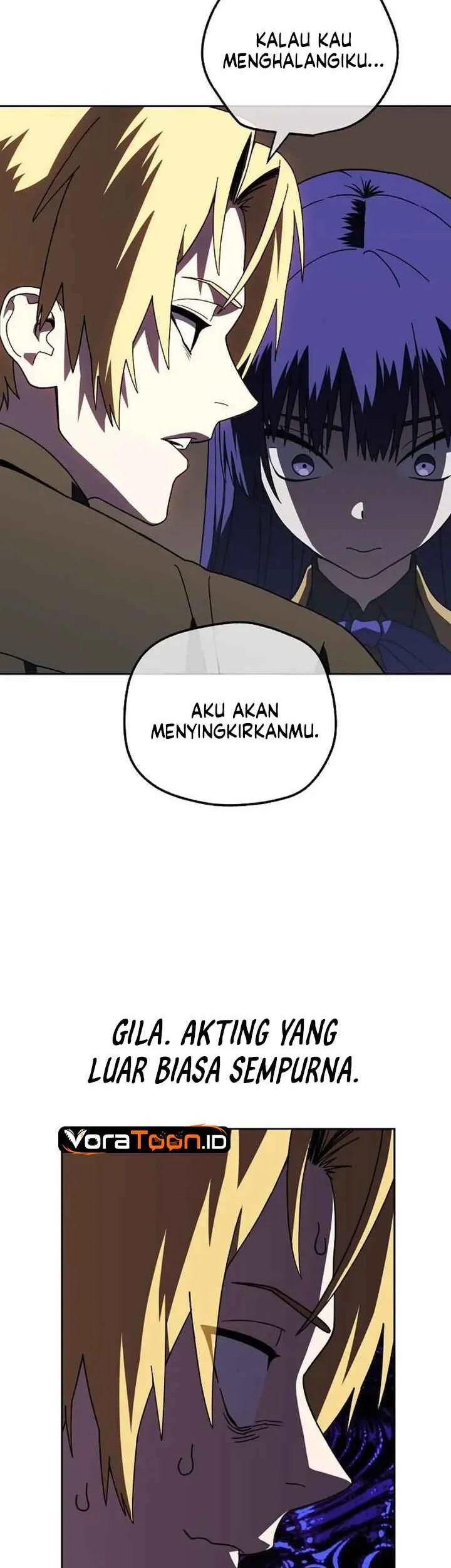 Healing at the Academy Convenience Store Chapter 3 Gambar 51