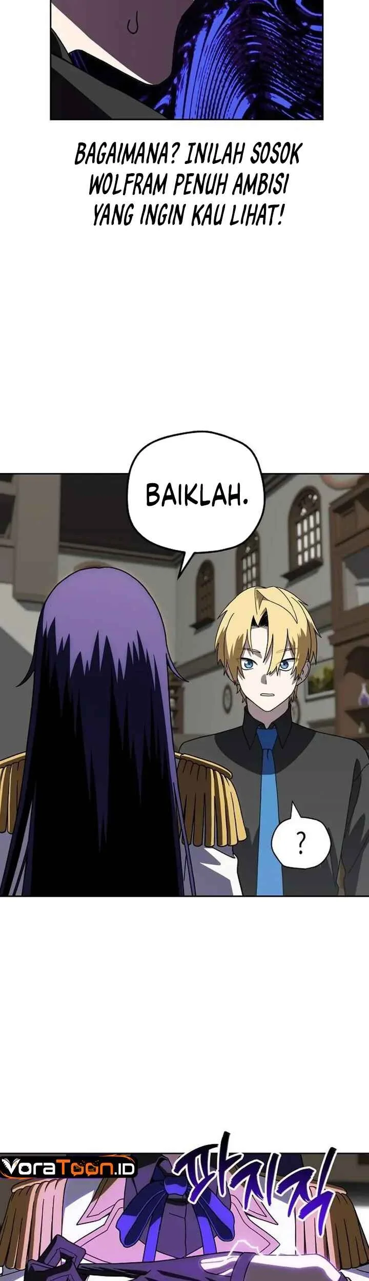 Healing at the Academy Convenience Store Chapter 3 Gambar 52