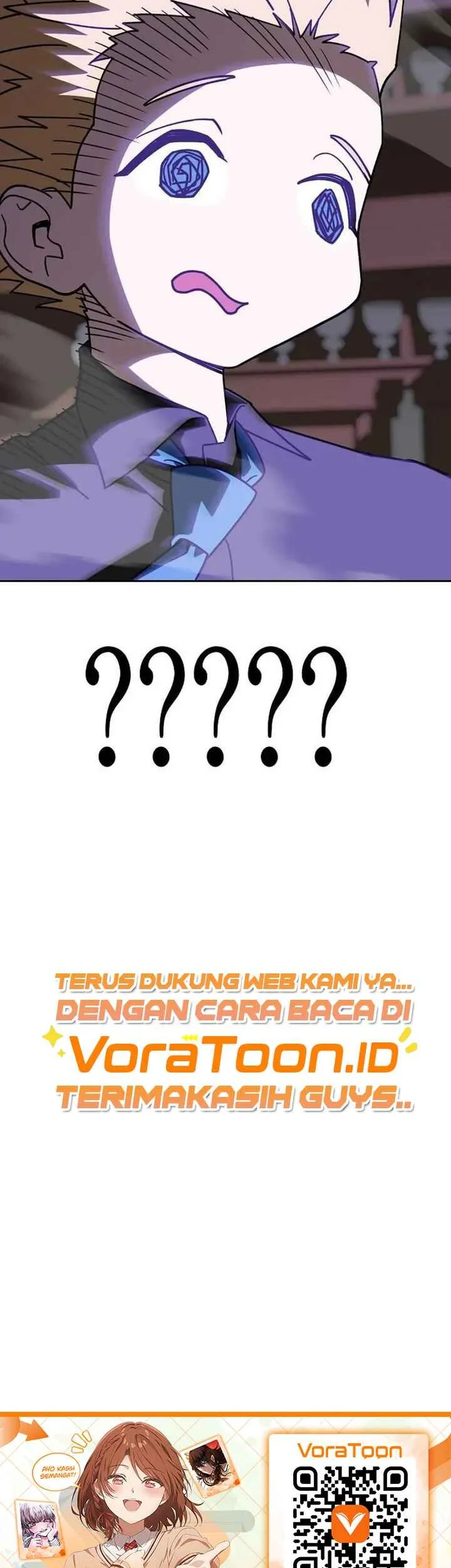 Healing at the Academy Convenience Store Chapter 3 Gambar 56