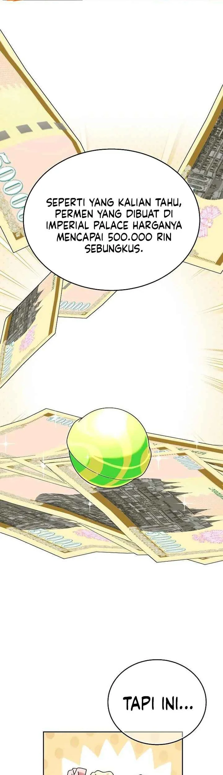 Healing at the Academy Convenience Store Chapter 4 Gambar 47