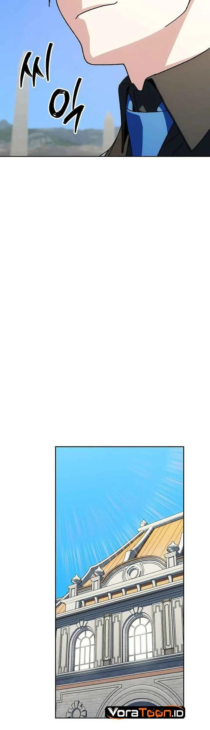 Healing at the Academy Convenience Store Chapter 4 Gambar 51