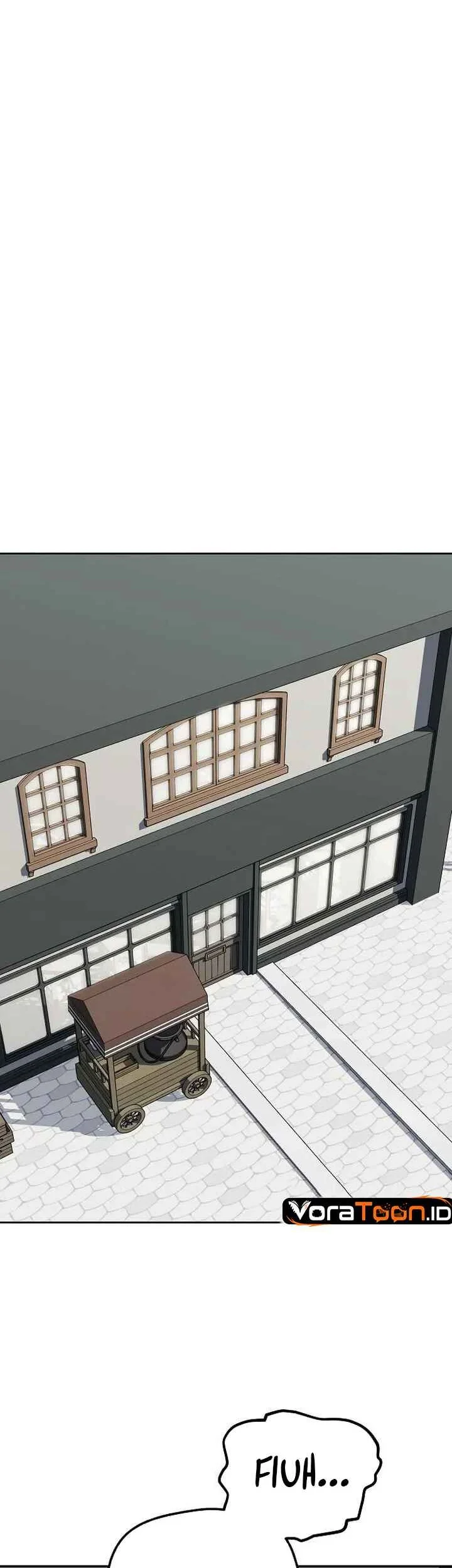 Healing at the Academy Convenience Store Chapter 4 Gambar 67