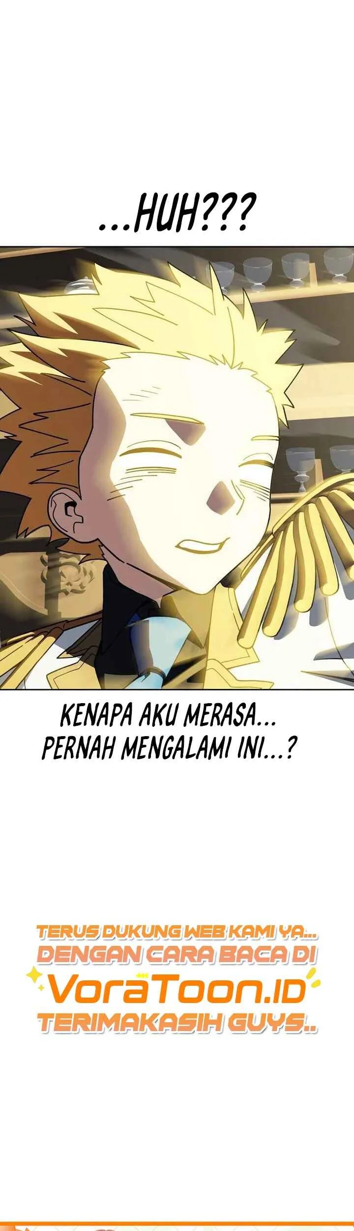 Healing at the Academy Convenience Store Chapter 4 Gambar 71