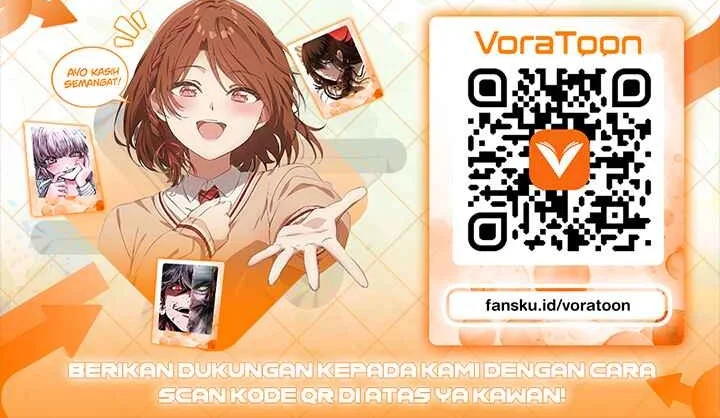 Healing at the Academy Convenience Store Chapter 4 Gambar 72
