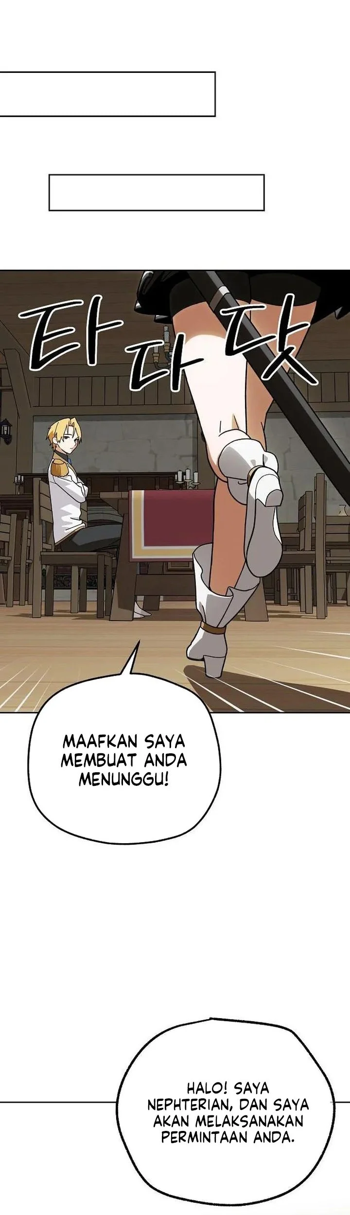 Healing at the Academy Convenience Store Chapter 5 Gambar 69