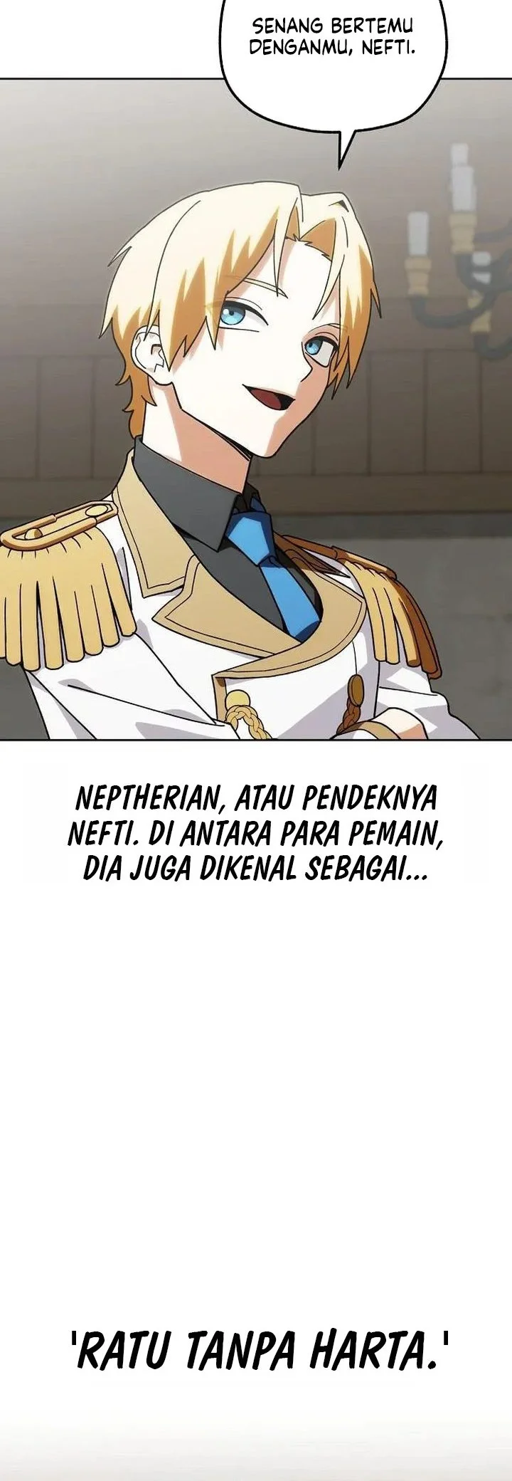 Healing at the Academy Convenience Store Chapter 5 Gambar 71