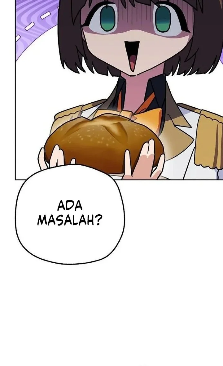Healing at the Academy Convenience Store Chapter 6 Gambar 39