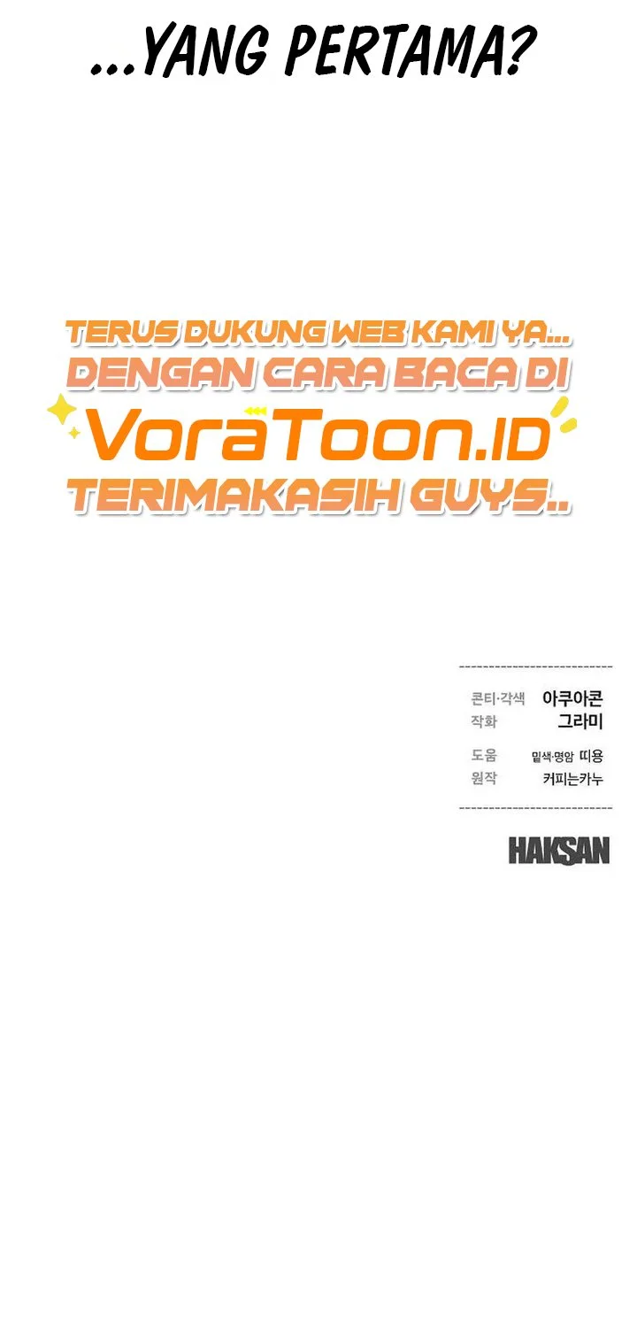 Healing at the Academy Convenience Store Chapter 6 Gambar 58