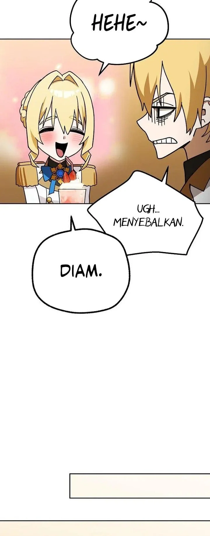 Healing at the Academy Convenience Store Chapter 7 Gambar 45
