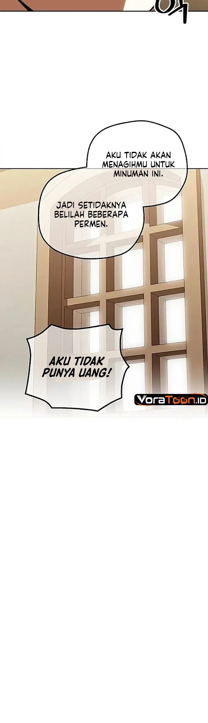 Healing at the Academy Convenience Store Chapter 7 Gambar 51
