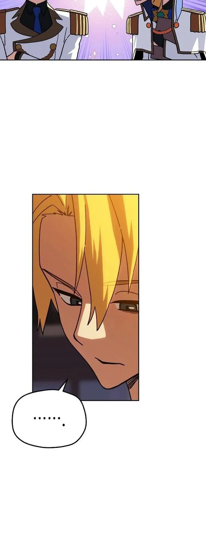 Healing at the Academy Convenience Store Chapter 7 Gambar 55
