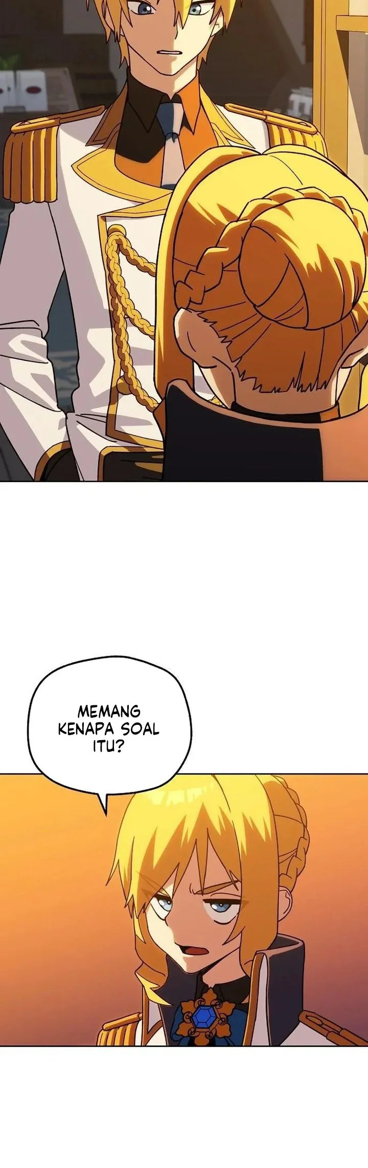 Healing at the Academy Convenience Store Chapter 7 Gambar 57