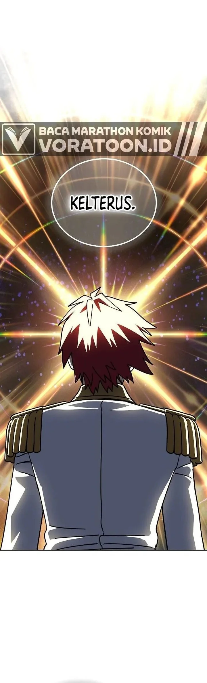 Healing at the Academy Convenience Store Chapter 7 Gambar 59