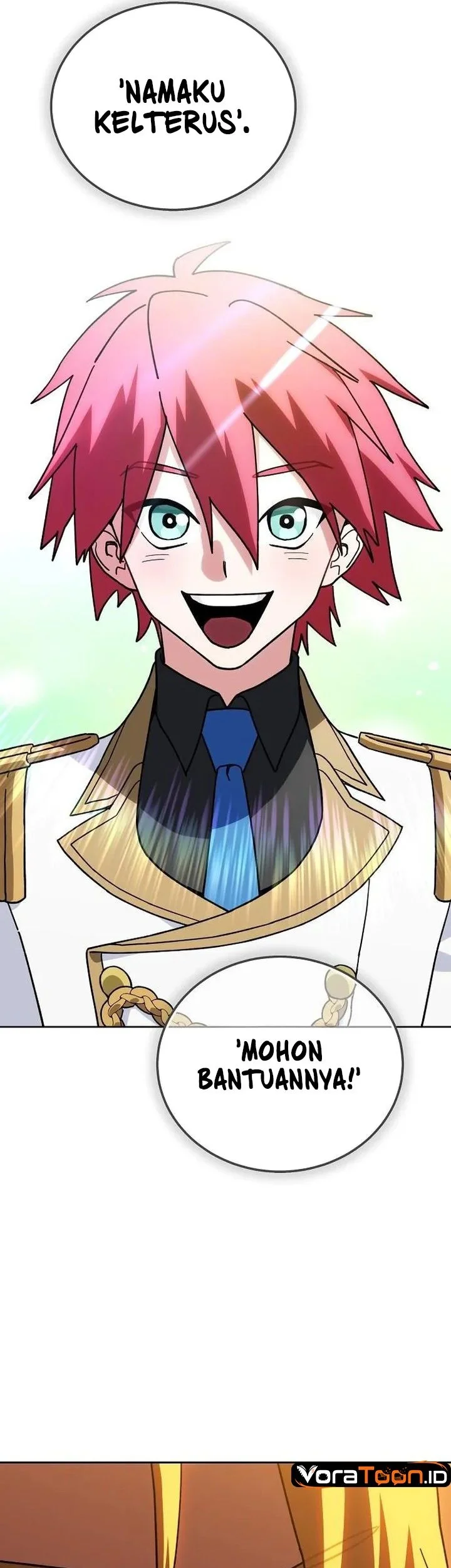 Healing at the Academy Convenience Store Chapter 7 Gambar 60