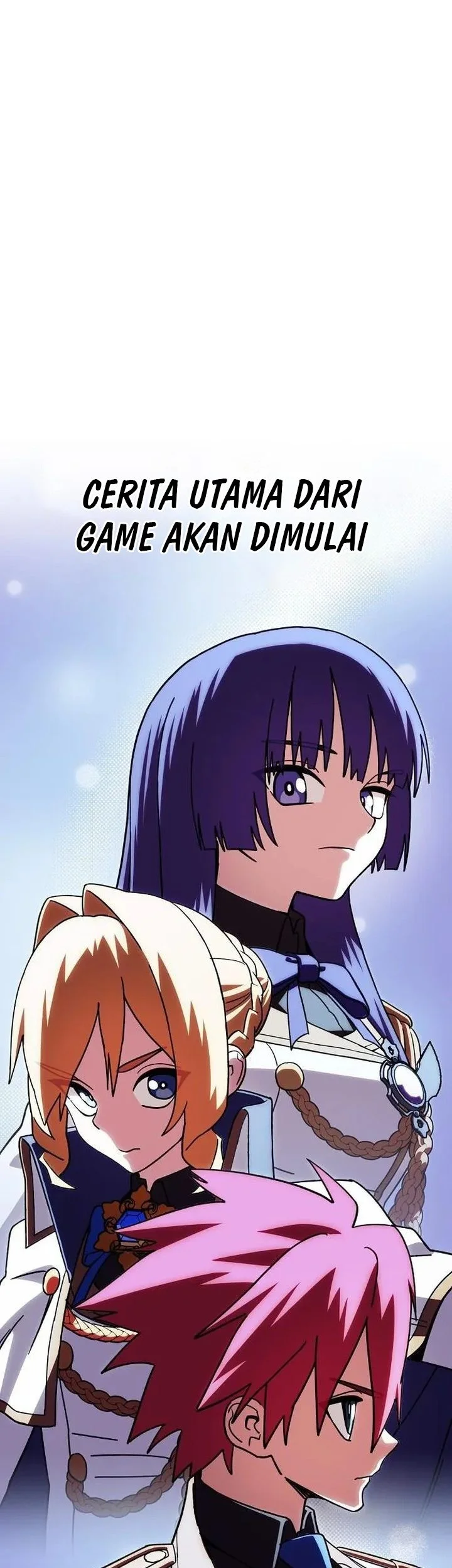 Healing at the Academy Convenience Store Chapter 7 Gambar 62