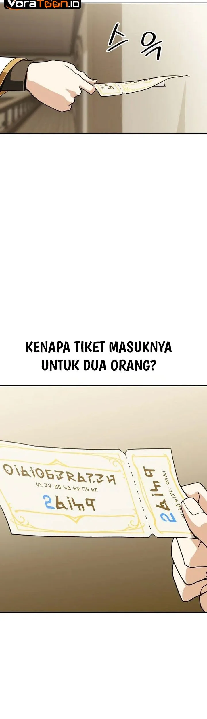 Healing at the Academy Convenience Store Chapter 8 Gambar 40