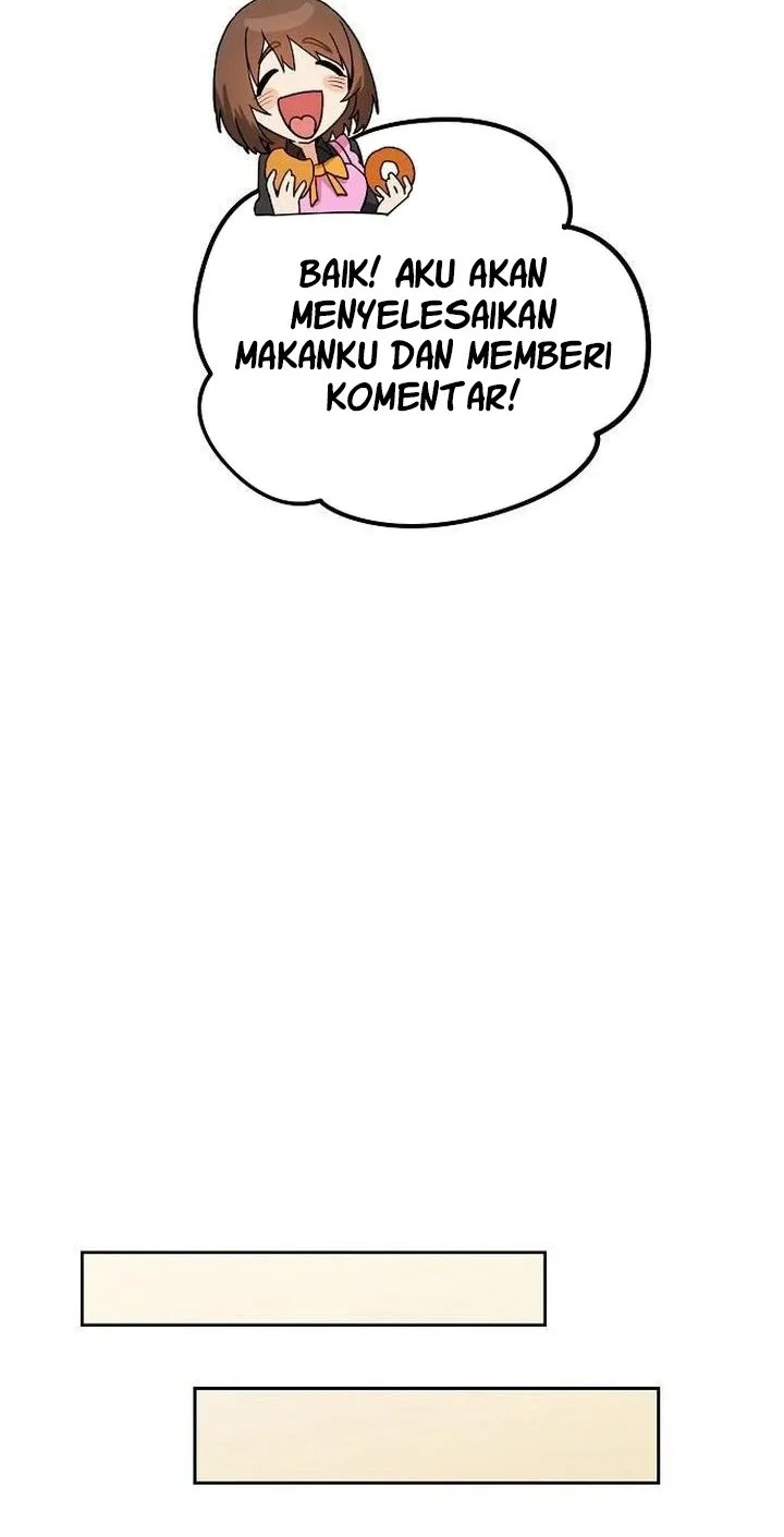 Healing at the Academy Convenience Store Chapter 9 Gambar 51