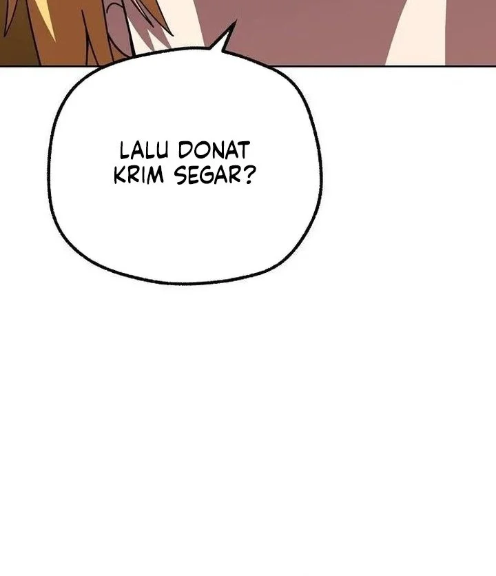 Healing at the Academy Convenience Store Chapter 9 Gambar 55
