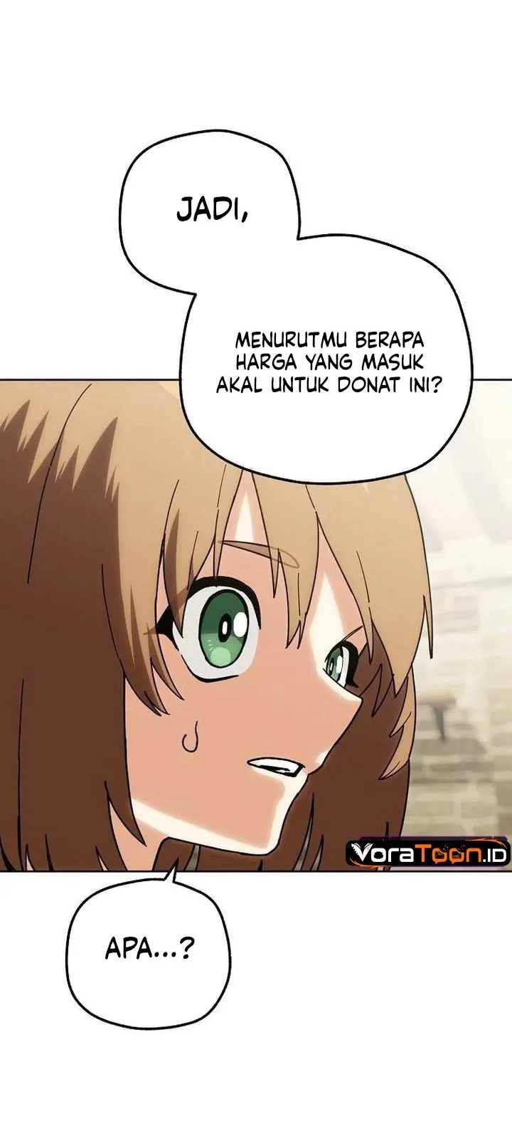 Healing at the Academy Convenience Store Chapter 9 Gambar 62