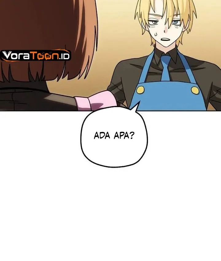 Healing at the Academy Convenience Store Chapter 9 Gambar 66
