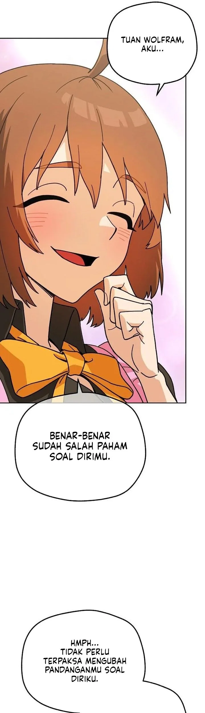 Healing at the Academy Convenience Store Chapter 9 Gambar 67