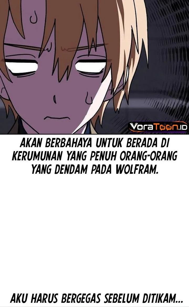 Healing at the Academy Convenience Store Chapter 9 Gambar 74