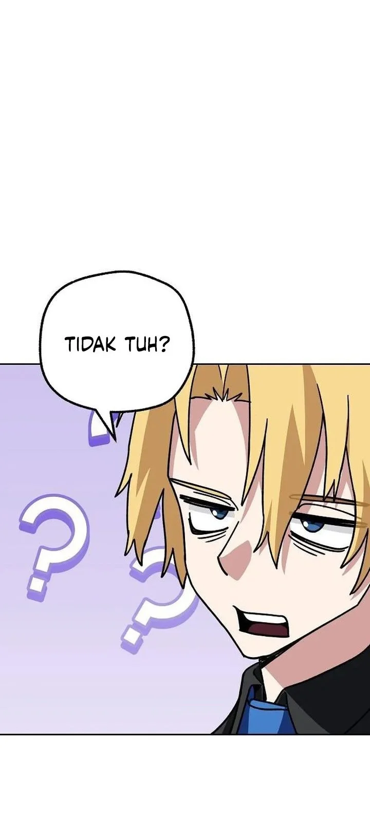 Healing at the Academy Convenience Store Chapter 9 Gambar 78