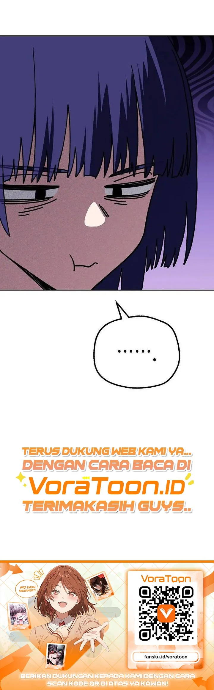 Healing at the Academy Convenience Store Chapter 9 Gambar 79