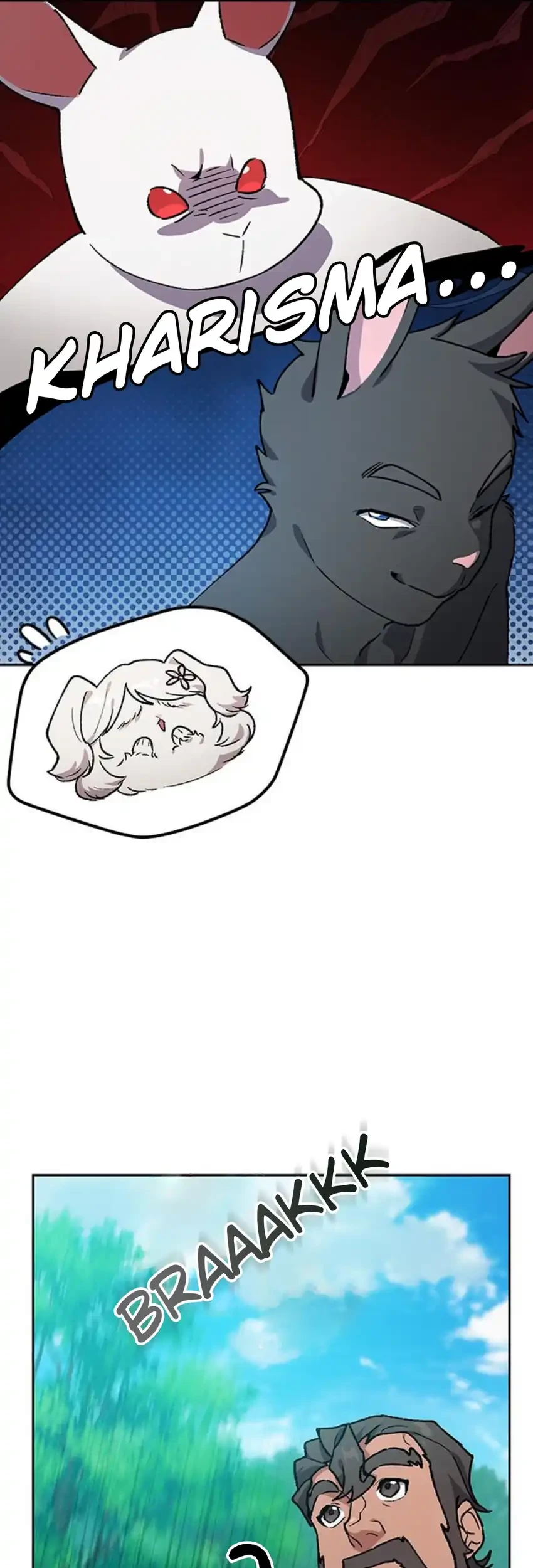 Healing Life Through Camping in Another World Chapter 100 Gambar 27