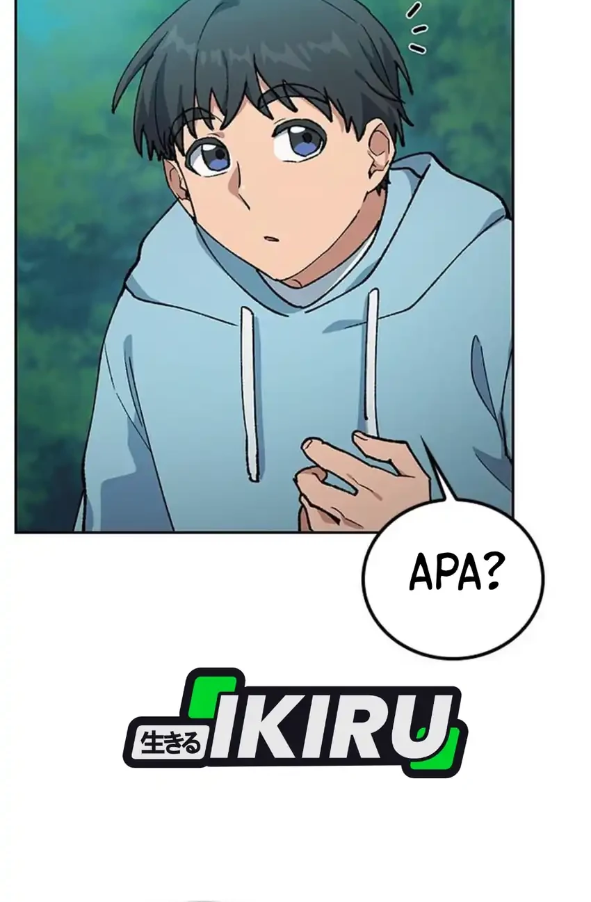 Healing Life Through Camping in Another World Chapter 100 Gambar 34