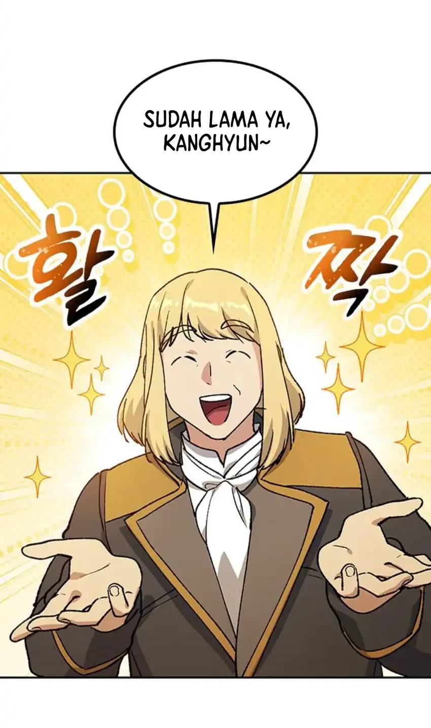 Healing Life Through Camping in Another World Chapter 100 Gambar 50