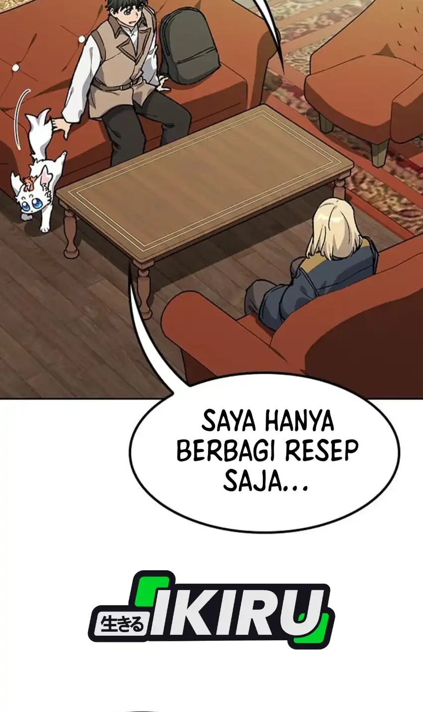 Healing Life Through Camping in Another World Chapter 100 Gambar 52